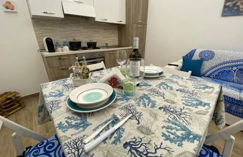 Casa Blu da Mariano - Foto 3