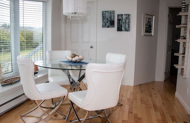 Les Cabines du Phare - Foto 35