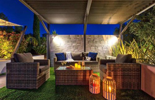 Villa Ampelaki - Premium Villa with heated pool - Foto 64