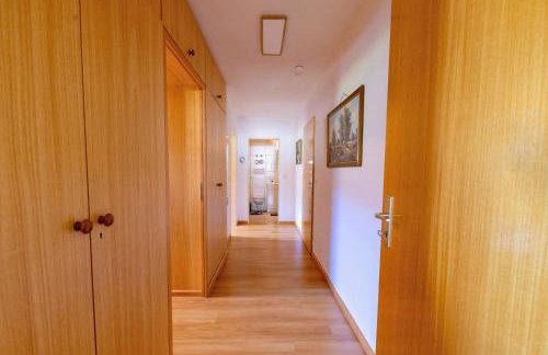 FeWo Armonie im Allgäu - Tischfußball & Dart, großer Südbalkon, gratis Erlebnisse mit Königscard - Foto 21