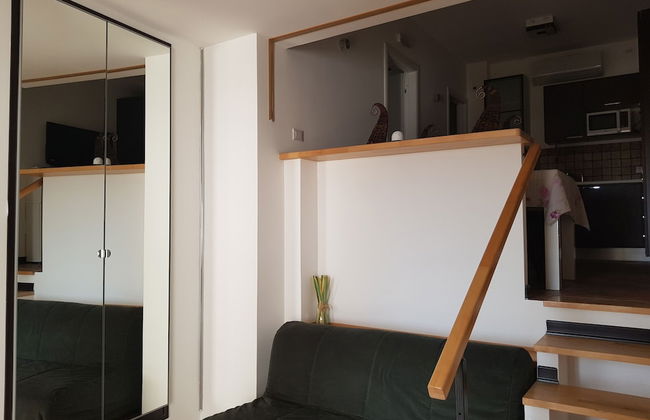 Giasone Apart Hotel - Photo 18