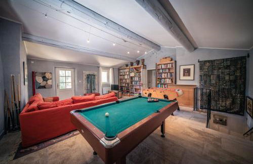 Villa La Jonche - Foto 41