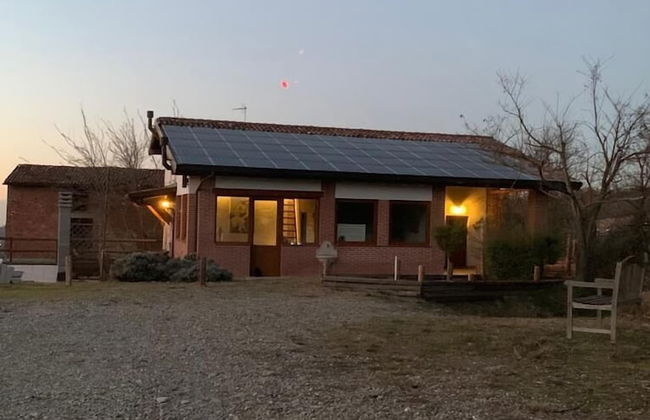 Tenuta di Cascina Diavolo dei Boschi - Foto 36