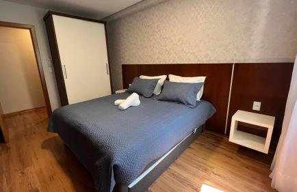 Lindo Apartamento no centro á 5 min da Rua Coberta - Foto 14