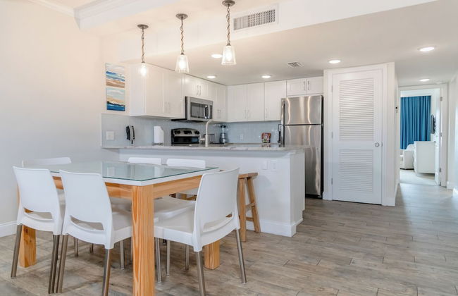 The Fold Hotels Indian Shores - Foto 29