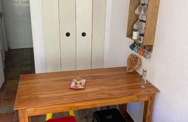 Studio terrasse plein sud avec coin montagne - Foto 10