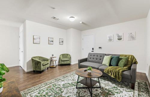 Urban Haven XL - NYC & Newark with free parking - Photo 2