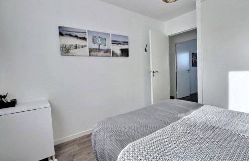 La maison Ti Billou, 6 pers, plage et GR 34 à 250m - Foto 13