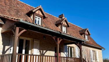 Gîte la Hulotte - Foto 2