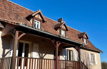 Gîte la Hulotte - Foto 2