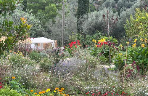Giardinia Holiday Homes with Private Pool - Foto 6
