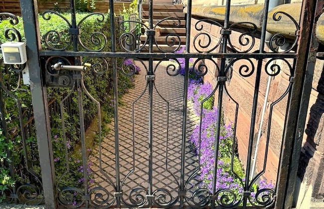 Luxueux Appartement Haussmannien Centre Ville - Foto 22