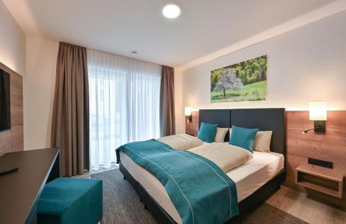 Ferienwohnungen Stock Ferienwohnung Nr 2 - Foto 9