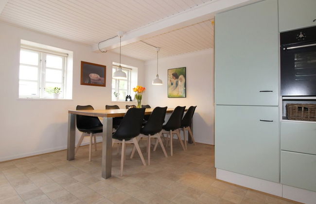 "Harre" - 300m from the sea - Foto 38