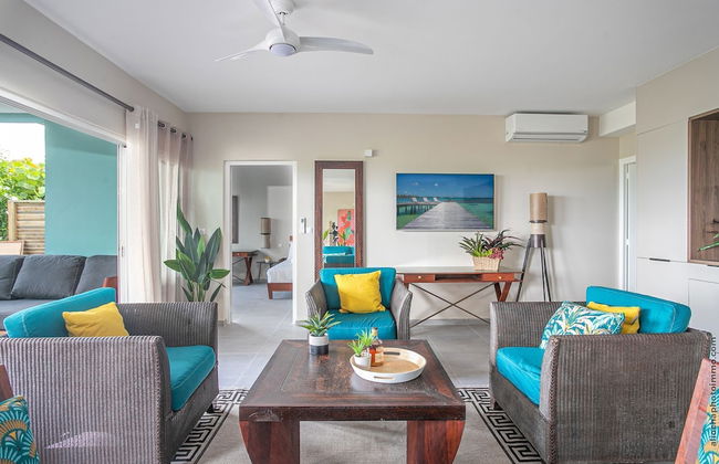 VILLAS MAORIE - Photo 2