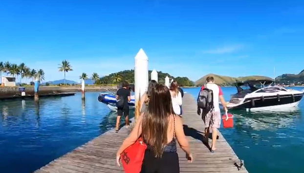 Transfer to Conceicao de Jacarei - Foto 3