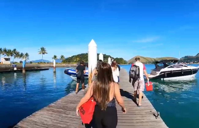 Transfer to Conceicao de Jacarei - Foto 2