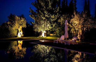 Villa Leralora - Exclusive Pool and Garden Retreat - Foto 33