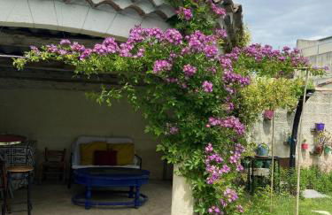 Belle Maison Art Detente - Foto 27