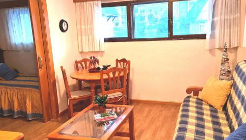 Amanecer Camp d Aljub - Foto 4