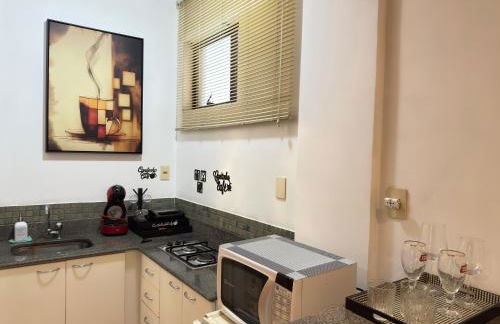 Differential Flat Vila da Serra próximo Hospital Biocor - Foto 18