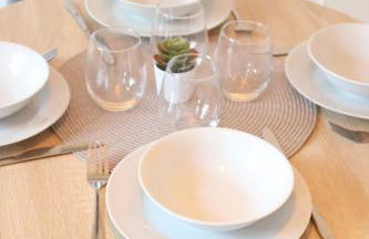 Studio avec parking privé à 8 min du tram - Foto 7