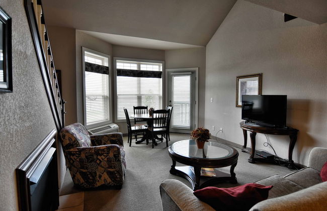 Unit 317 Tagalong Condo - Foto 11