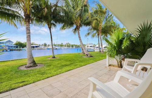 Sailfish Suites 1 - Waterfront & pet friendly - Foto 1
