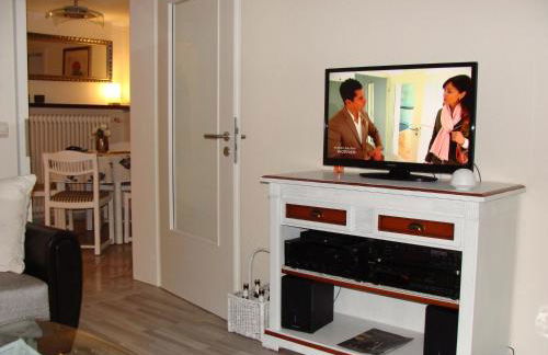 Ferienwohnung am Nationalpark - Foto 8