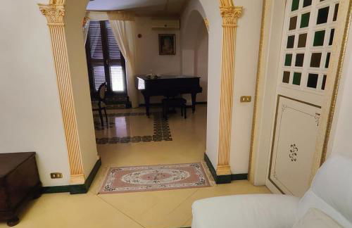 Suite Di Bella Taormina - Foto 13