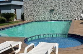 Loft na maravilhosa praia de Ubu Anchieta ES - Foto 33