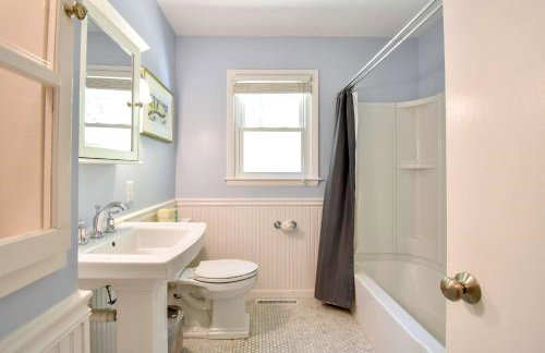 Classic Cape Great Location Dog Welcome - Foto 15