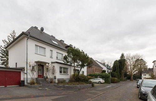 Apartment Wilhelmstr für bis zu 3 Personen - Foto 6