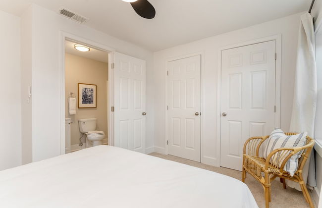 Twin Fin by Avantstay Walk to the Beach - Chic 30A Retreat - Foto 4