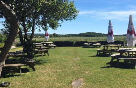 Purves Cottage - Foto 33