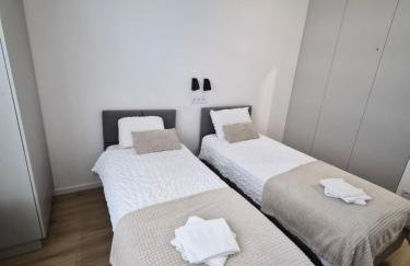 APARTAMENT 4 bed 2 room WARSAW - Foto 2