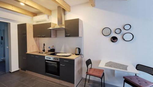 Altstadt-Apartment & FeWo OG für max 3 Pers - Foto 4