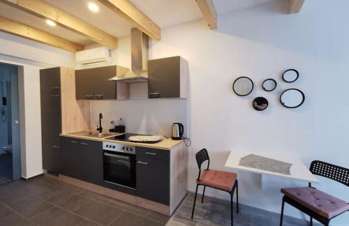 Altstadt-Apartment & FeWo OG für max 3 Pers - Foto 4