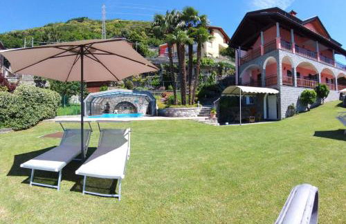 Residence Casa Rosa - Foto 13