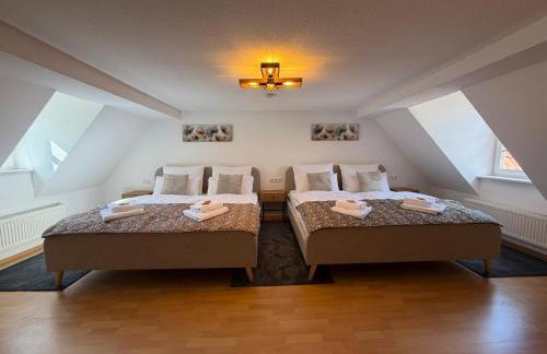 MARKINA - Ferienwohnung - Kiliani I - Foto 46