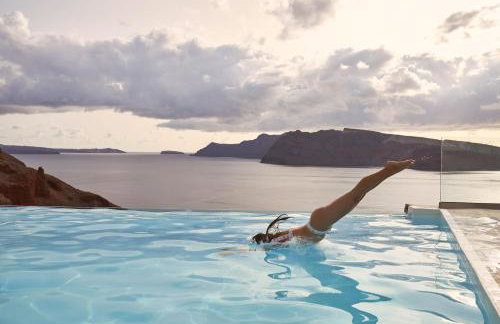 Charisma Suites - Foto 29