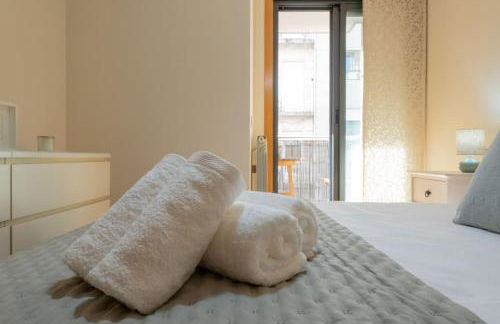 Vigo Centro 3HAB Parking incluido & WiFi 5PAX ツ by Rias Baixas Rentals - Foto 31