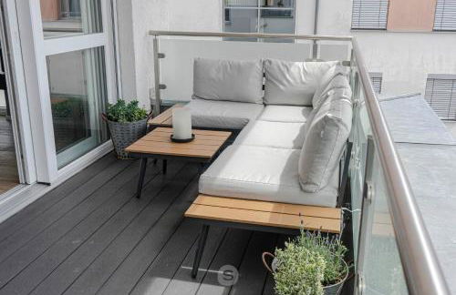 Suite Apartment Opernhaus - Foto 40