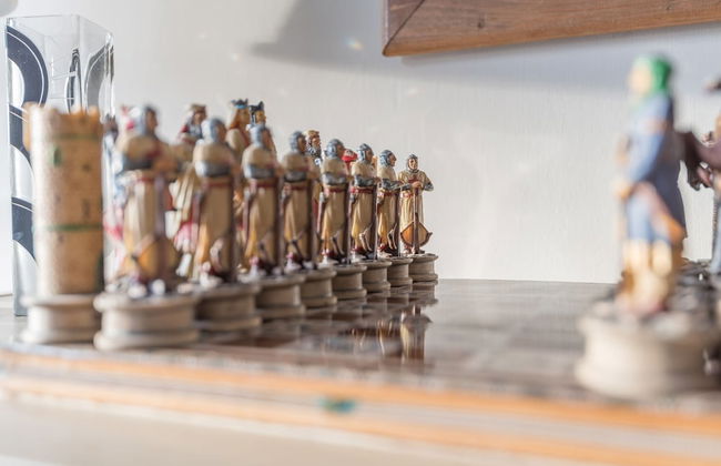 Stunning and Warm Home in Wandsworth by Underthedoormat - Foto 30