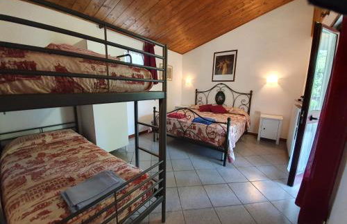 Agriturismo Il Burlino Apartments - Foto 34