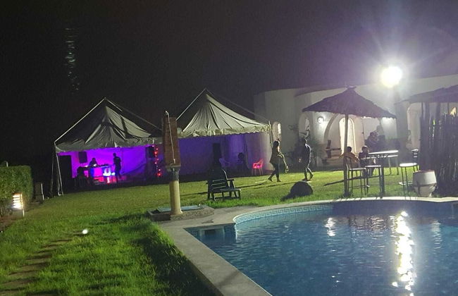 Fell Maamoura Beach - Foto 13