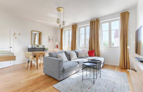 La Terrasse à 15min de Disneyland Paris - Foto 6