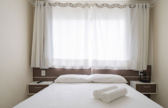 EAC Apto 2min praia Balneário Camboriú - Photo 1