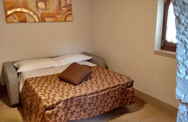 B&B Il giardino degli ulivi - Foto 2