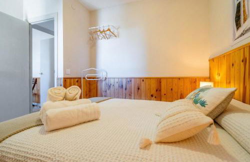 Rincón Playa, terraza y piscina - Photo 13